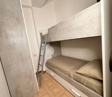 Tonnarella Apartment | Casa vacanza Stella