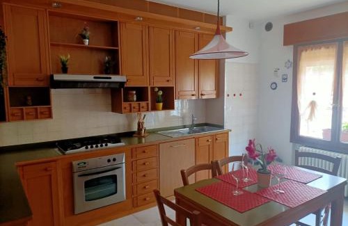 Vignola Apartment | casa vacanza Tivàn