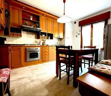 Vignola Apartment | casa vacanza Tivàn