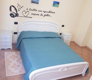 Pabillonis House | Casa vacanza Tommy