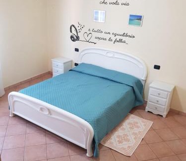 Pabillonis House | Casa vacanza Tommy