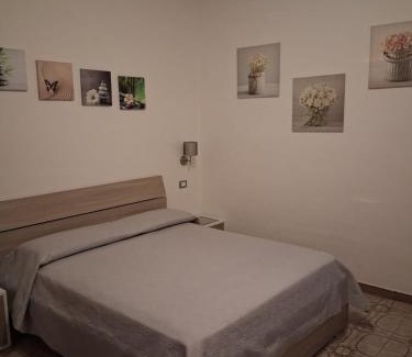 Forio Apartment | Casa vacanza Valle Verde