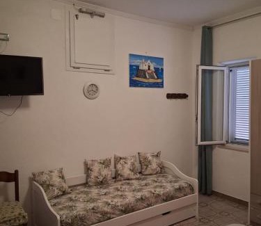 Forio Apartment | Casa vacanza Valle Verde