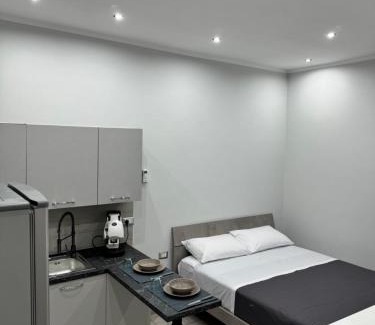 Pozzuoli Apartment | Casa vacanza Zeus