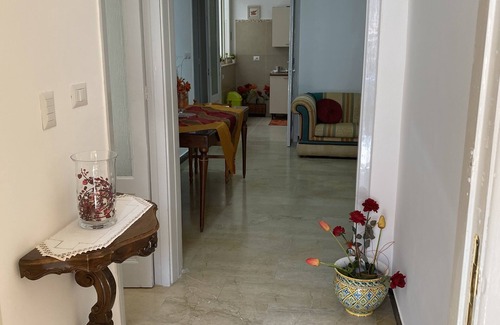 Furci Siculo Apartment | Casa Vacanza ZIA LUCIA