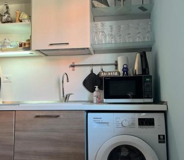 Tortoreto House | Casa Vacanze 365 - blu