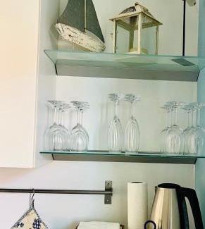 Tortoreto House | Casa Vacanze 365 - blu