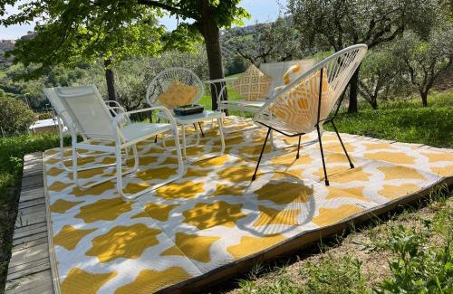 Tortoreto House | Casa vacanze 365 - verde