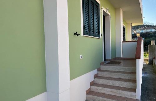 Tortoreto House | Casa vacanze 365 - verde