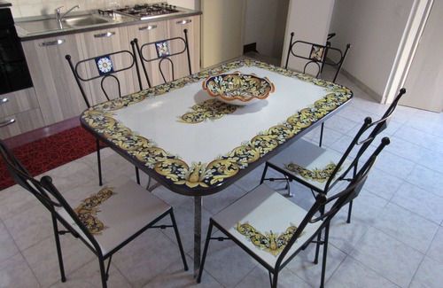 Caltagirone House | Casa Vacanze a Caltagirone