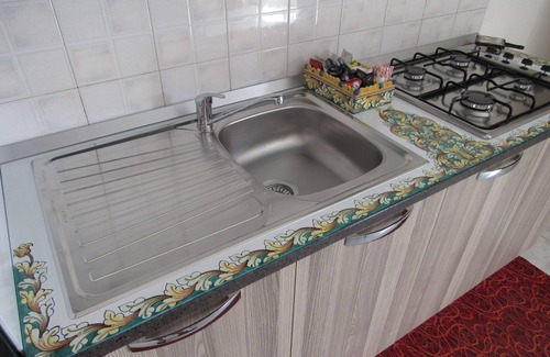 Caltagirone House | Casa Vacanze a Caltagirone