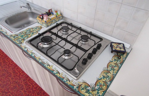 Caltagirone House | Casa Vacanze a Caltagirone