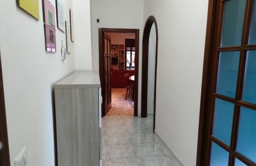 Arenella House | CASA VACANZE "A casa di Maria"