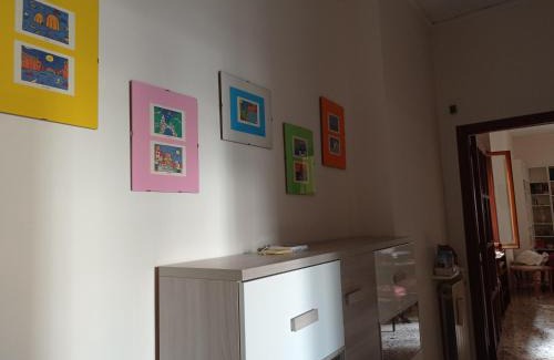 Arenella House | CASA VACANZE "A casa di Maria"