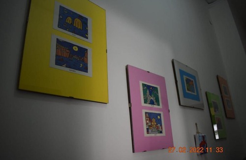 Arenella House | CASA VACANZE "A casa di Maria"