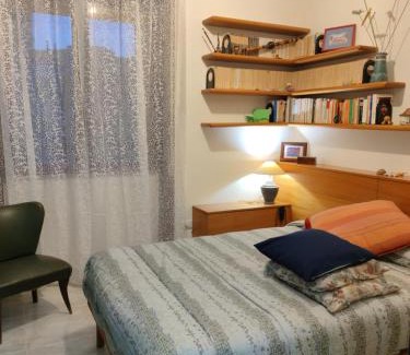 Arenella House | CASA VACANZE "A casa di Maria"