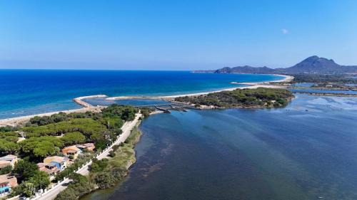 Muravera House | Casa Vacanze Airone