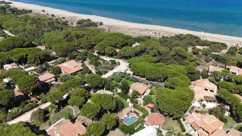 Muravera House | Casa Vacanze Airone