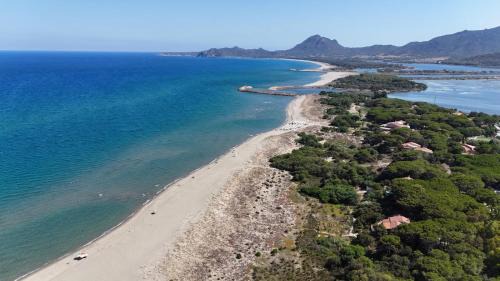 Muravera House | Casa Vacanze Airone