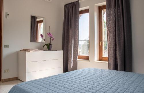 Caprino Veronese House | Casa Vacanze Al Borgo