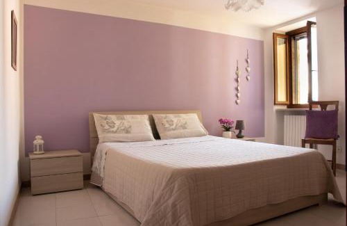 Caprino Veronese House | Casa Vacanze Al Borgo