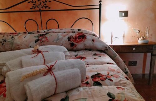 Corbara House | Casa Vacanze Alba Chiara