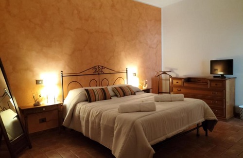 Corbara House | Casa Vacanze Alba Chiara
