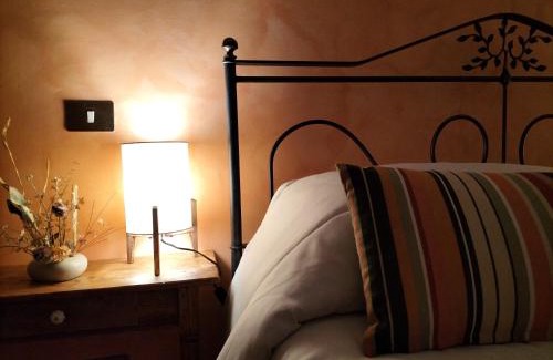 Corbara House | Casa Vacanze Alba Chiara
