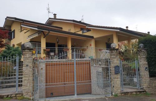 Cairo Montenotte House | Casa Vacanze Alice e Arianna