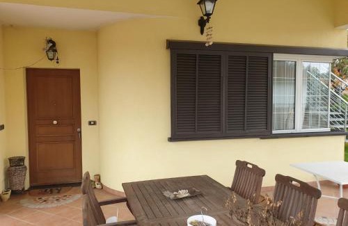 Cairo Montenotte House | Casa Vacanze Alice e Arianna