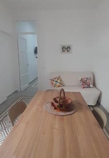 Santa Flavia Apartment | Casa Vacanze Altea