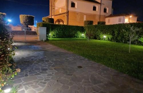 Lucca House | Casa Vacanze Annunziata Relax