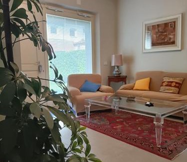 Lucca House | Casa Vacanze Annunziata Relax