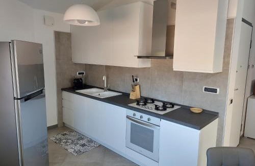 Sant'Anna Arresi House | Casa vacanze Arresi