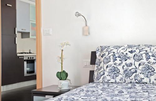 Marina Centro House | Casa Vacanze Aurora Centro