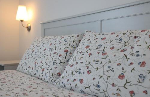 Marina Centro House | Casa Vacanze Aurora Centro