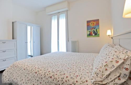 Marina Centro House | Casa Vacanze Aurora Centro