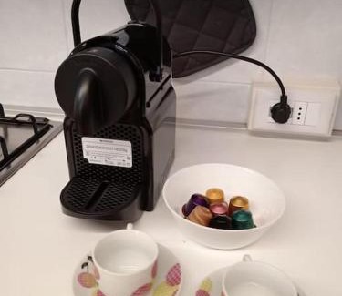 Barco Apartment | Casa vacanze Aurora con parcheggio privato