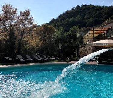 Sessa Cilento Apartment | Casa Vacanze Baglivo