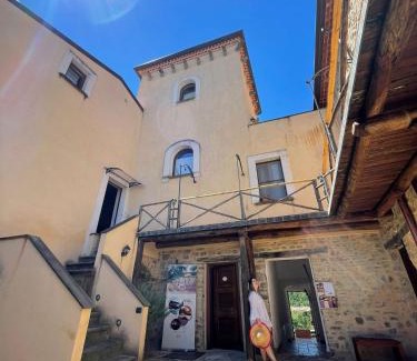 Sessa Cilento Apartment | Casa Vacanze Baglivo