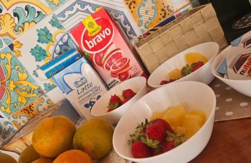 Marini Apartment | Casa vacanze Bianco 2 Cetara