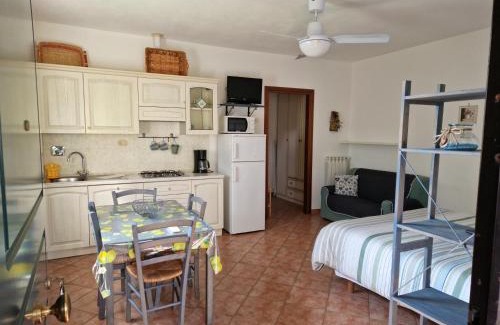 Scarlino Apartment | Casa Vacanze Bicchi