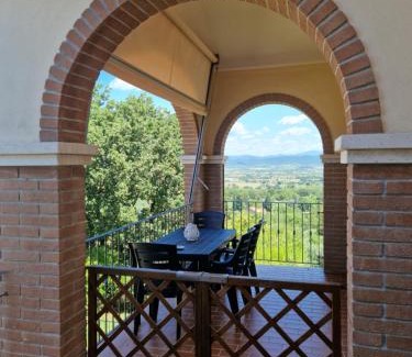 Scarlino Apartment | Casa Vacanze Bicchi