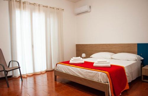 Villa Grazia di Carini House | Casa Vacanze Caruso