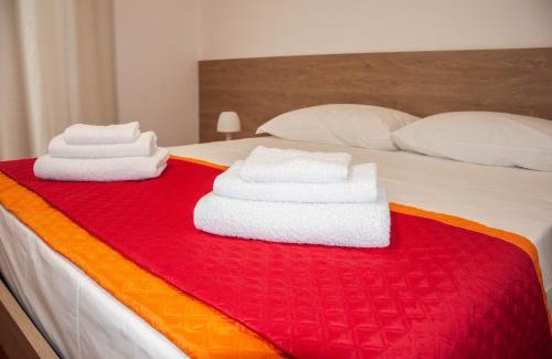 Villa Grazia di Carini House | Casa Vacanze Caruso