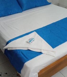 Leticia Apartment | Casa Vacanze Cenaida Tucán
