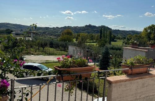 Miglianico Apartment | Casa Vacanze Cerreto 3