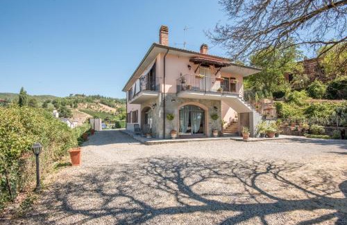 Gaiole in Chianti House | Casa Vacanze Chianti Summer