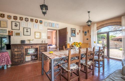 Gaiole in Chianti House | Casa Vacanze Chianti Summer