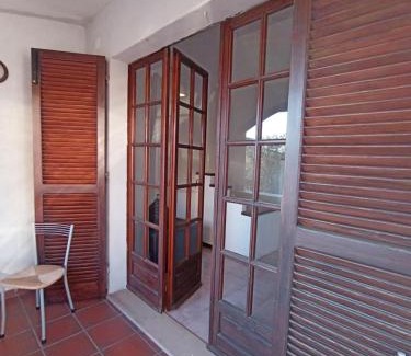 Iglesias Historic Centre House | Casa Vacanze COL DI LANA